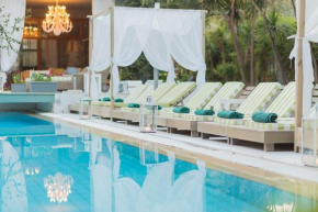 Отель La Piscine Art Hotel, Philian Hotels and Resorts  Скиатос